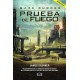 MAZE RUNNER - PRUEBA DE FUEGO (ED. ESPECIAL)