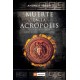 MUERTE EN LA ACRÓPOLIS