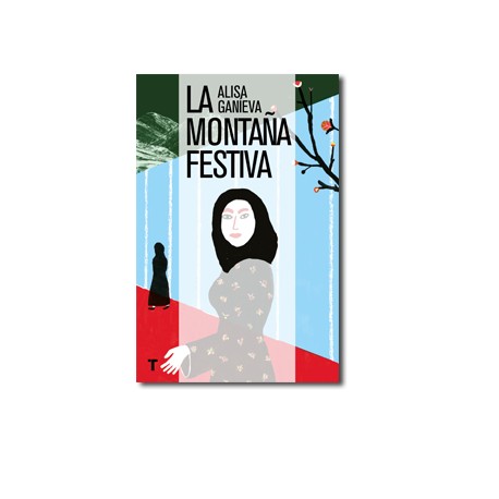 LA MONTAÑA FESTIVA