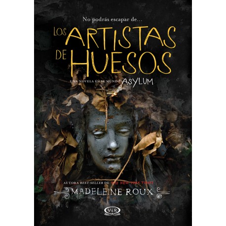 LOS ARTISTAS DE HUESOS