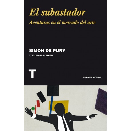 EL SUBASTADOR