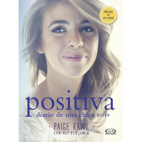 POSITIVA – DIARIO DE UNA CHICA VIH+