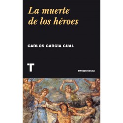 LA MUERTE DE LOS HÉROES