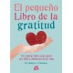 EL PEQUEÑO LIBRO DE LA GRATITUD