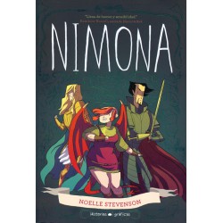 NIMONA