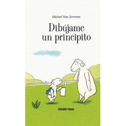 DIBÚJAME UN PRINCIPITO