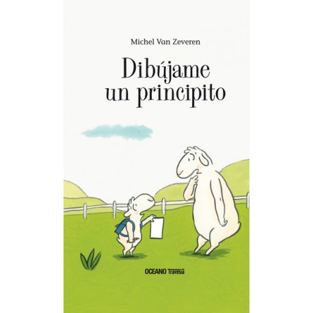 DIBÚJAME UN PRINCIPITO