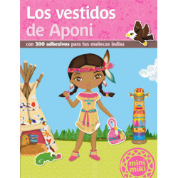 LOS VESTIDOS DE APONI