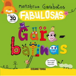 FABULOSAS GARABATINAS