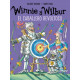 WINNIE Y WILBUR - EL CABALLERO REVOLTOSO (N.E.)