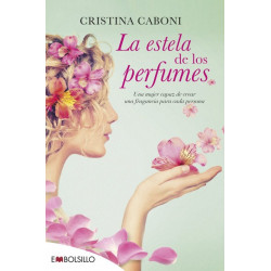 LA ESTELA DE LOS PERFUMES (BOLSILLO)