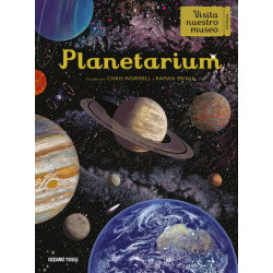 PLANETARIUM