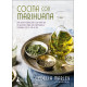 COCINA CON MARIHUANA