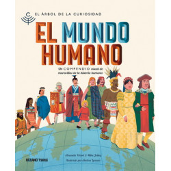 EL MUNDO HUMANO