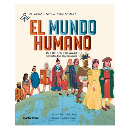 EL MUNDO HUMANO