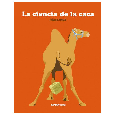 LA CIENCIA DE LA CACA