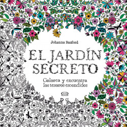 El JARDÍN SECRETO