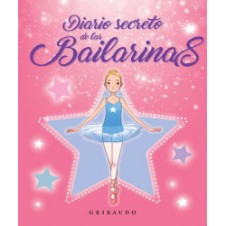 DIARIO SECRETO DE LAS BAILARINAS