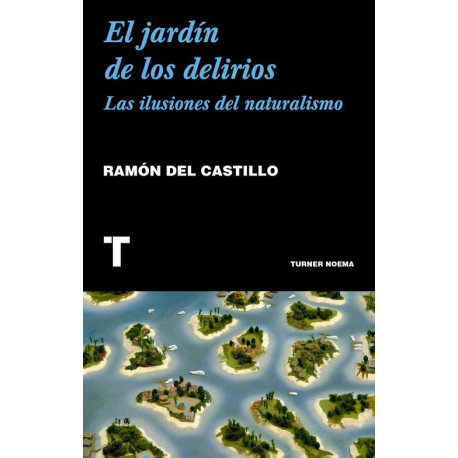 EL JARDÍN DE LOS DELIRIOS