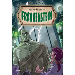 FRANKENSTEIN