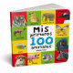 MIS PRIMEROS 100 ANIMALES