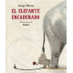 EL ELEFANTE ENCADENADO