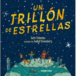 UN TRILLÓN DE ESTRELLAS