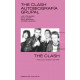 THE CLASH AUTOBIOGRAFÍA GRUPAL