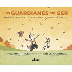 LOS GUARDIANES DEL SER