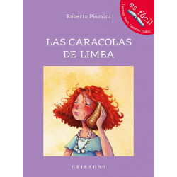 LAS CARACOLAS DE LIMEA