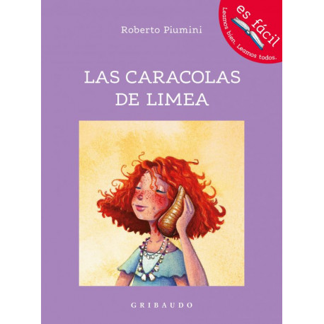 LAS CARACOLAS DE LIMEA