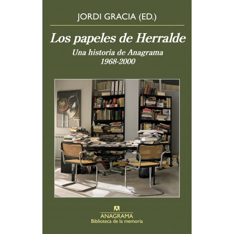 LOS PAPELES DE HERRALDE