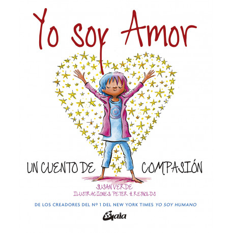 YO SOY AMOR