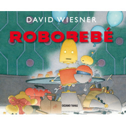 ROBOBEBÉ