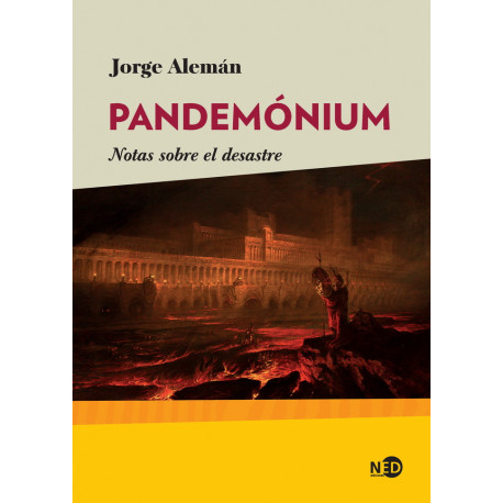 PANDEMÓNIUM