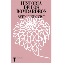 HISTORIA DE LOS BOMBARDEOS