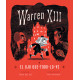 WARREN XIII 1