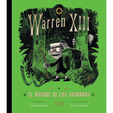 WARREN XIII - 2