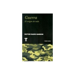 GUERRA - EL ORIGEN DE TODO