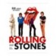 ROLLING STONES - 50 AÑOS DE ROCK