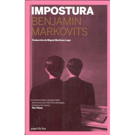 IMPOSTURA