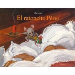 EL RATONCITO PÉREZ