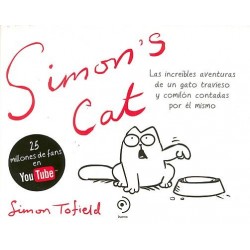 SIMON´S CAT