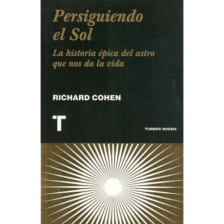 PERSIGUIENDO EL SOL