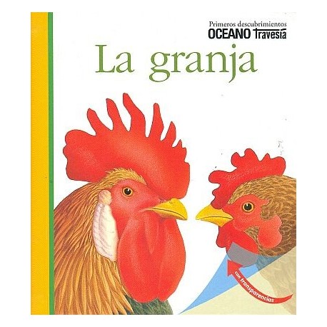 LA GRANJA