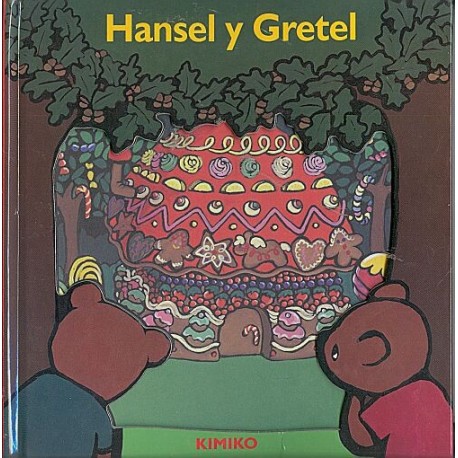 HANSEL Y GRETEL