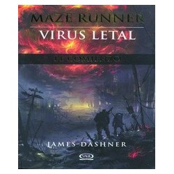 MAZE RUNNER – VIRUS LETAL