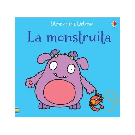 LA MONSTRUITA