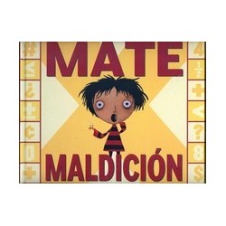 MATE MALDICIÓN