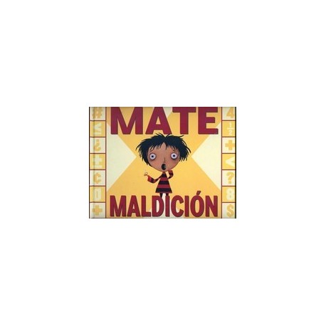 MATE MALDICIÓN